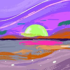 Meet your Posher, Yong